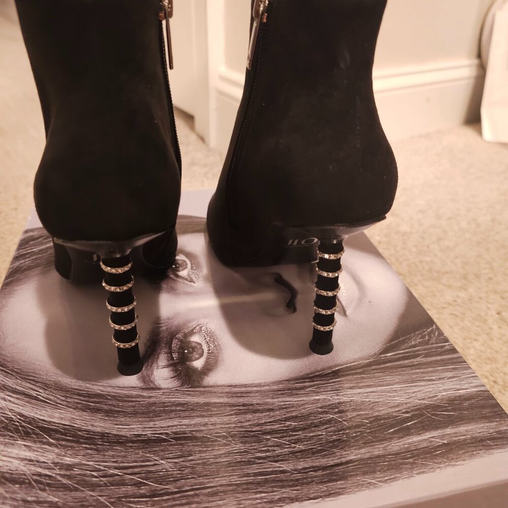 JLO Boots